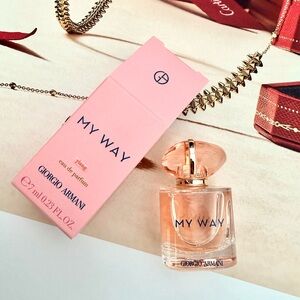 Giorgio Armani My Way Ylang 7ml